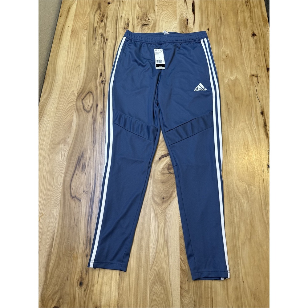 Adidas Tiro Men's Track Training Climacool Sweatpants Track Pant Size Medium
